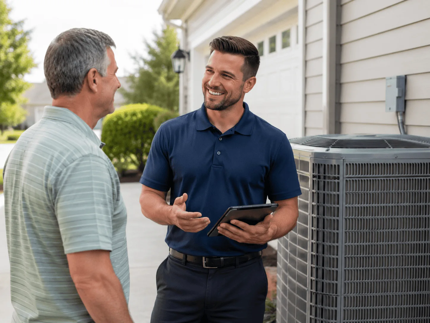 Heat Pump Installation Leopold, MO FAQs